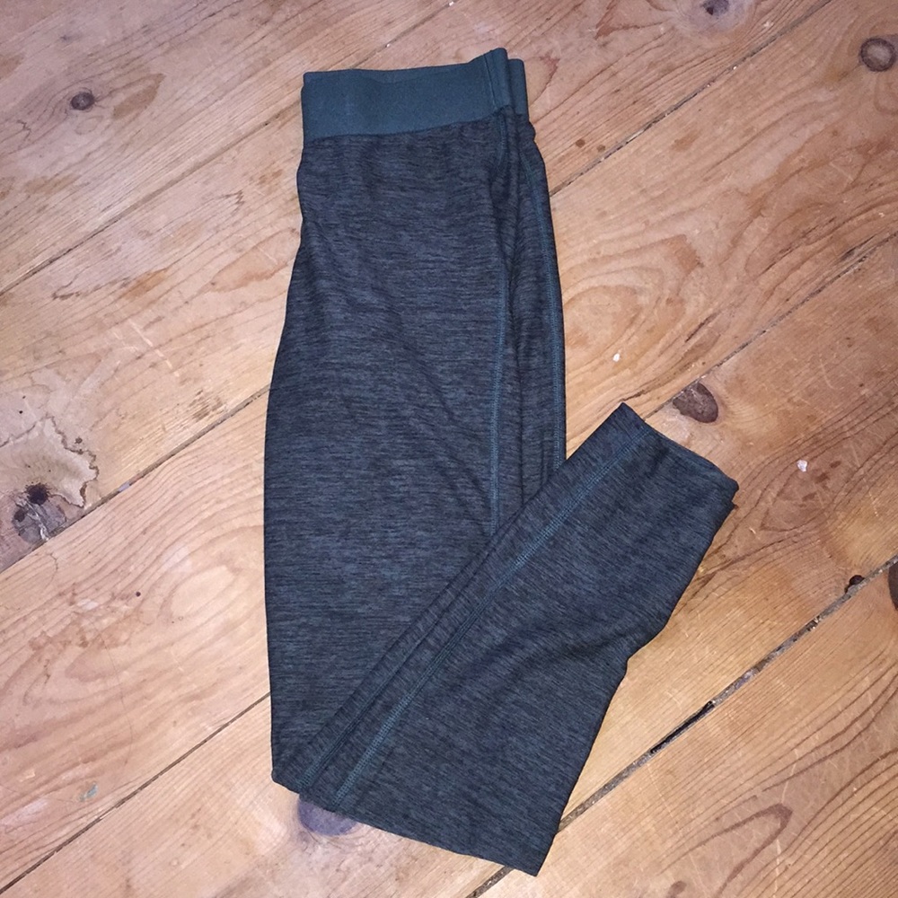 Workout pants